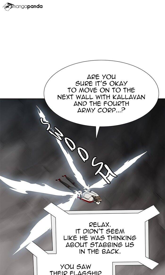 Tower of God Chapter 484 image 118
